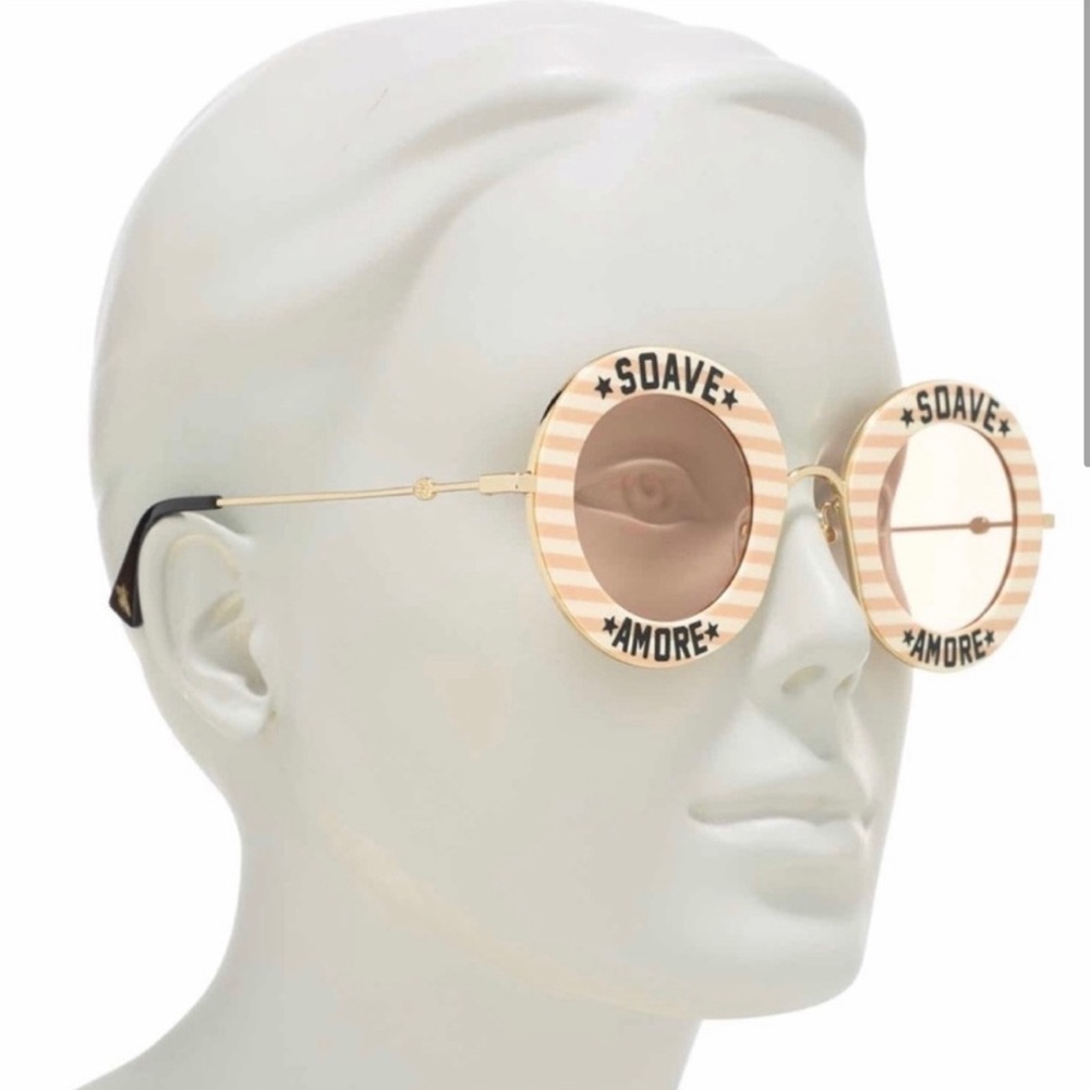 NEW Gucci sunglasses - Soave